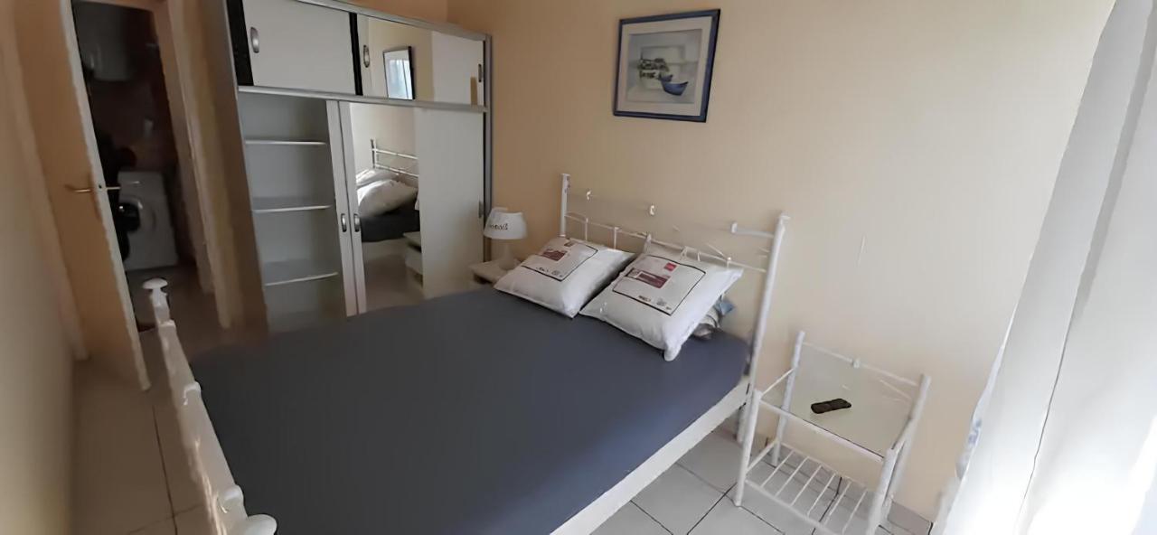 Superbe Appartement - Vue Mer Saint-Hilaire-de-Riez Zewnętrze zdjęcie