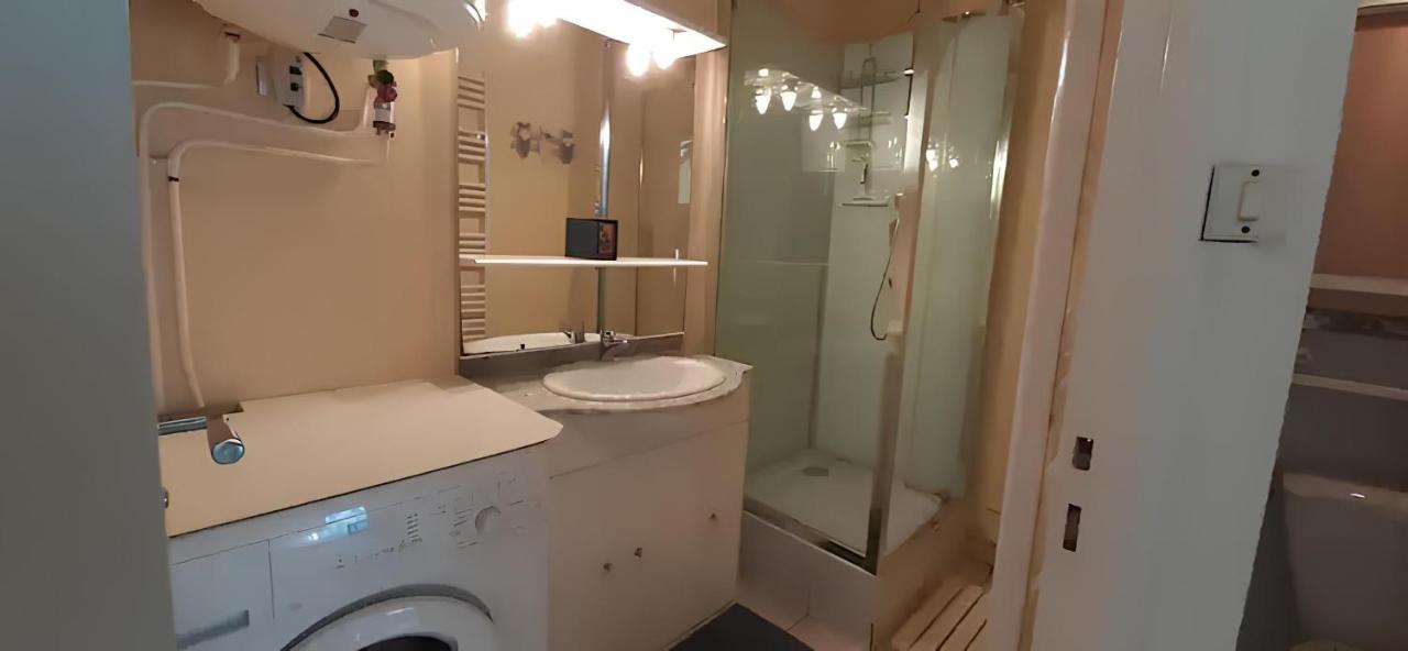Superbe Appartement - Vue Mer Saint-Hilaire-de-Riez Zewnętrze zdjęcie
