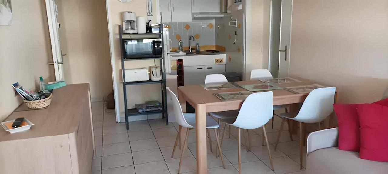 Superbe Appartement - Vue Mer Saint-Hilaire-de-Riez Zewnętrze zdjęcie